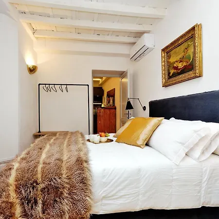 Luxury Charme Between Pantheon And Spanish Steps Rom Exterior foto