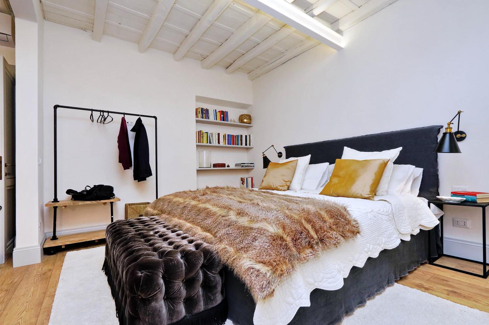 Luxury Charme Between Pantheon And Spanish Steps Rom
