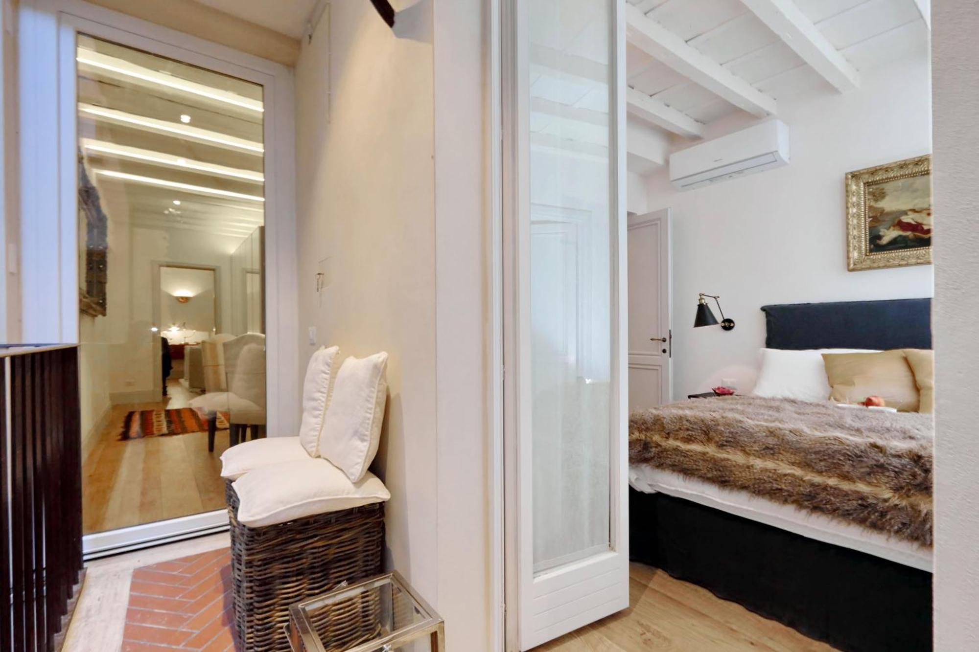 Luxury Charme Between Pantheon And Spanish Steps * Roma