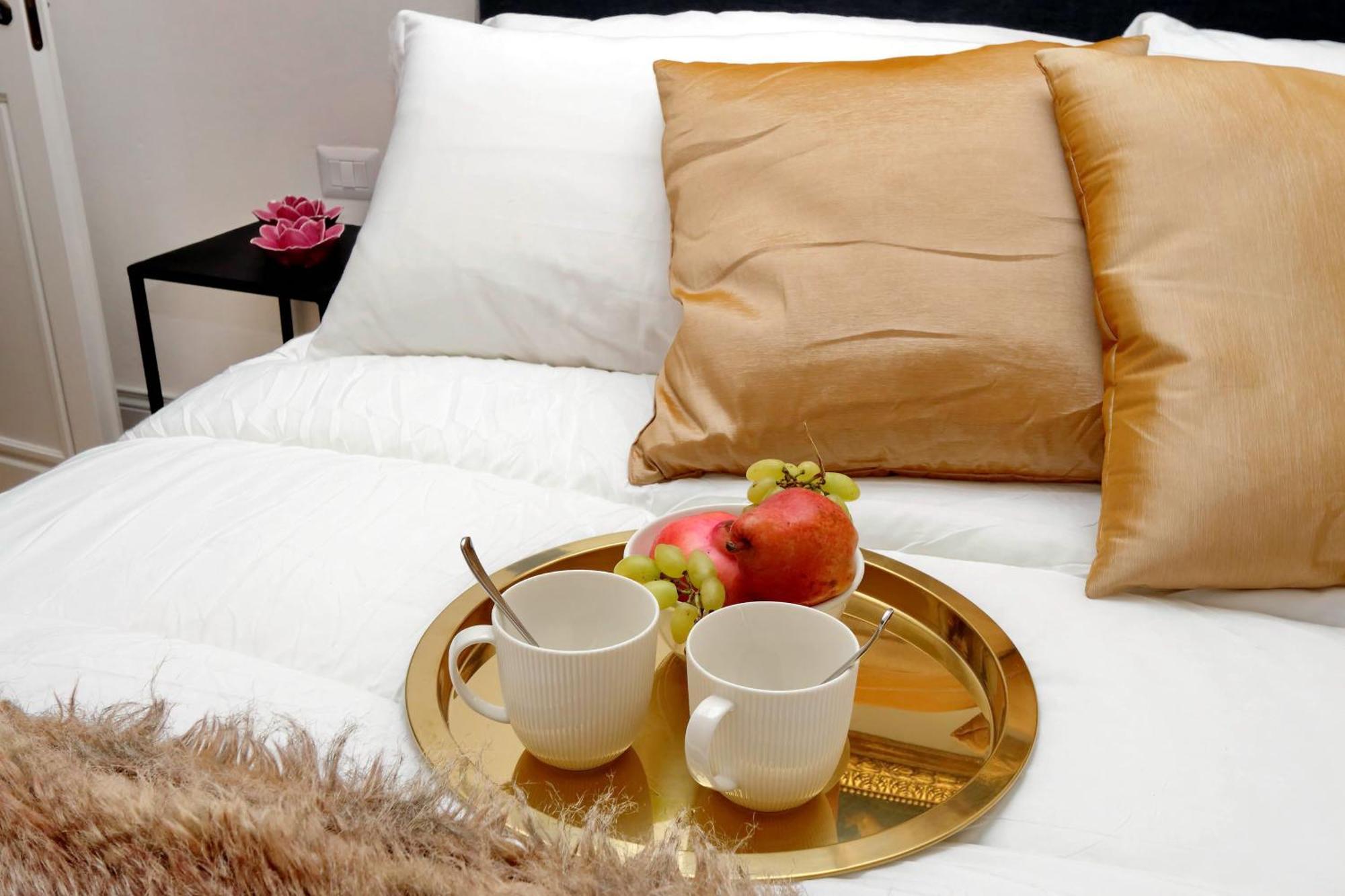 Luxury Charme Between Pantheon And Spanish Steps Roma