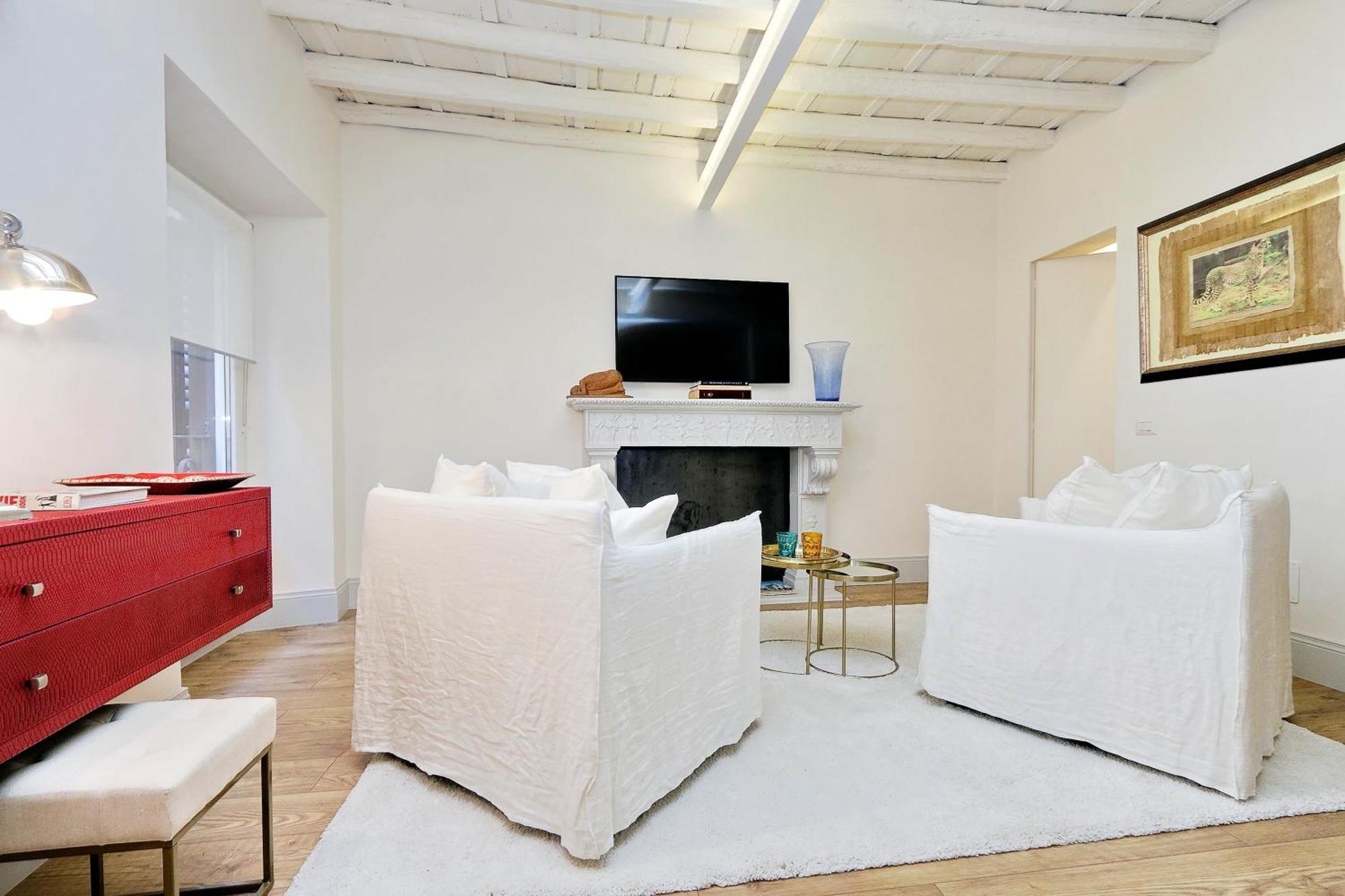 Luxury Charme Between Pantheon And Spanish Steps * Rom
